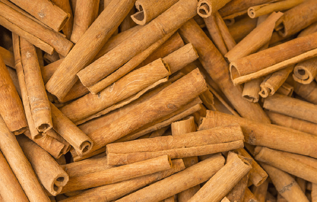 Cinnamon Bark